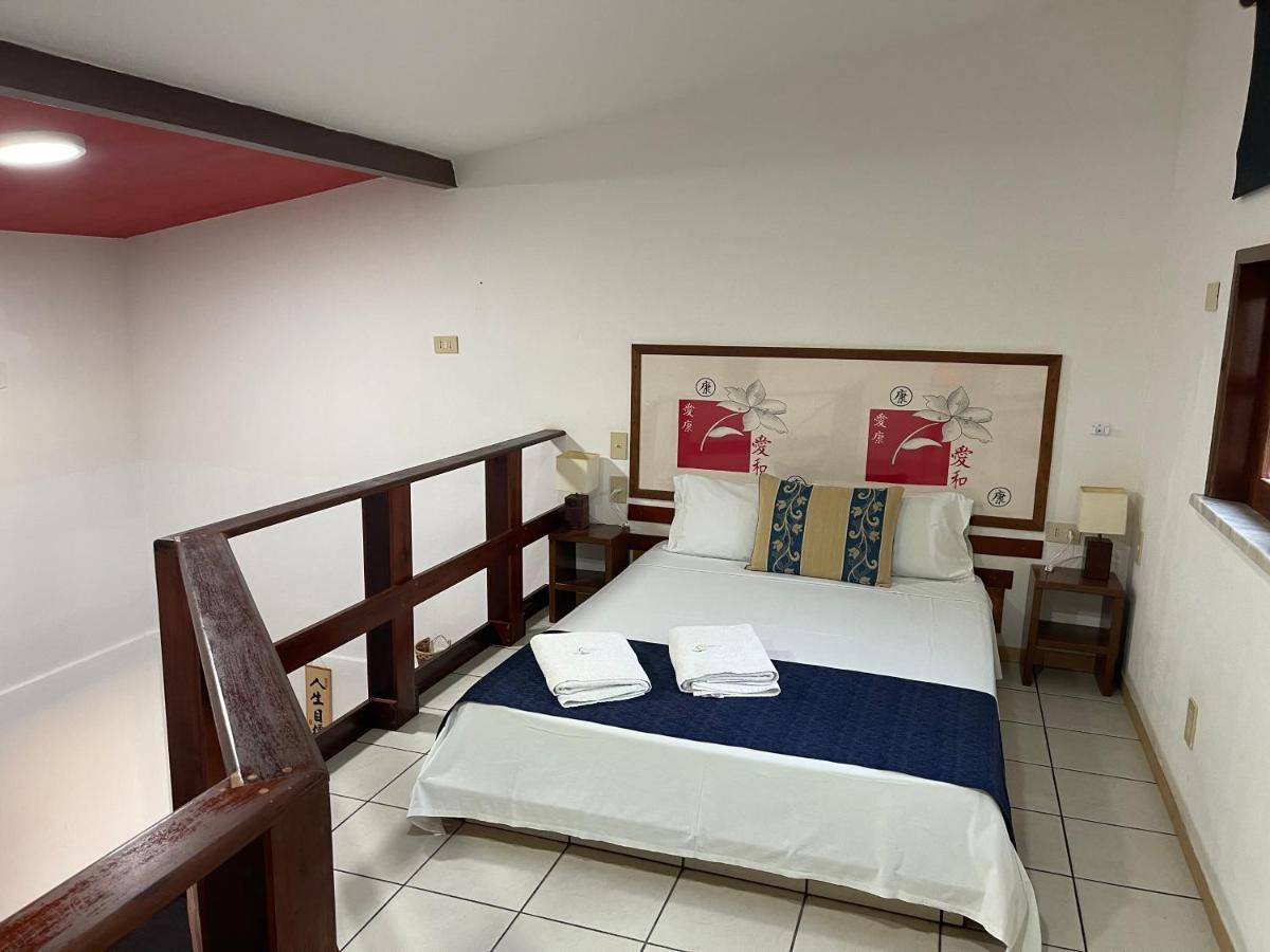 Residenza Canoa Canoa Quebrada Esterno foto